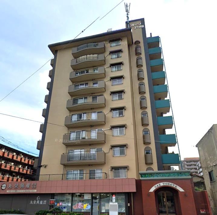 4LDK apartment in Tobata Ward, Kitakyushu, Fukuoka - Photo 1