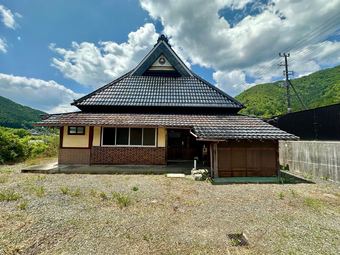 5DK+S house in Nantan