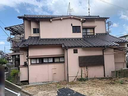 6DK house in Kure, Hiroshima - Photo 1