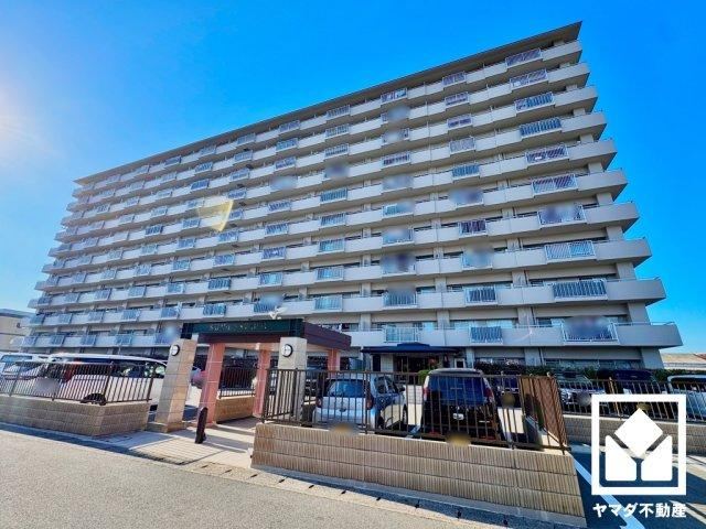 3LDK apartment in Minami Ward, Kyoto - Photo 1