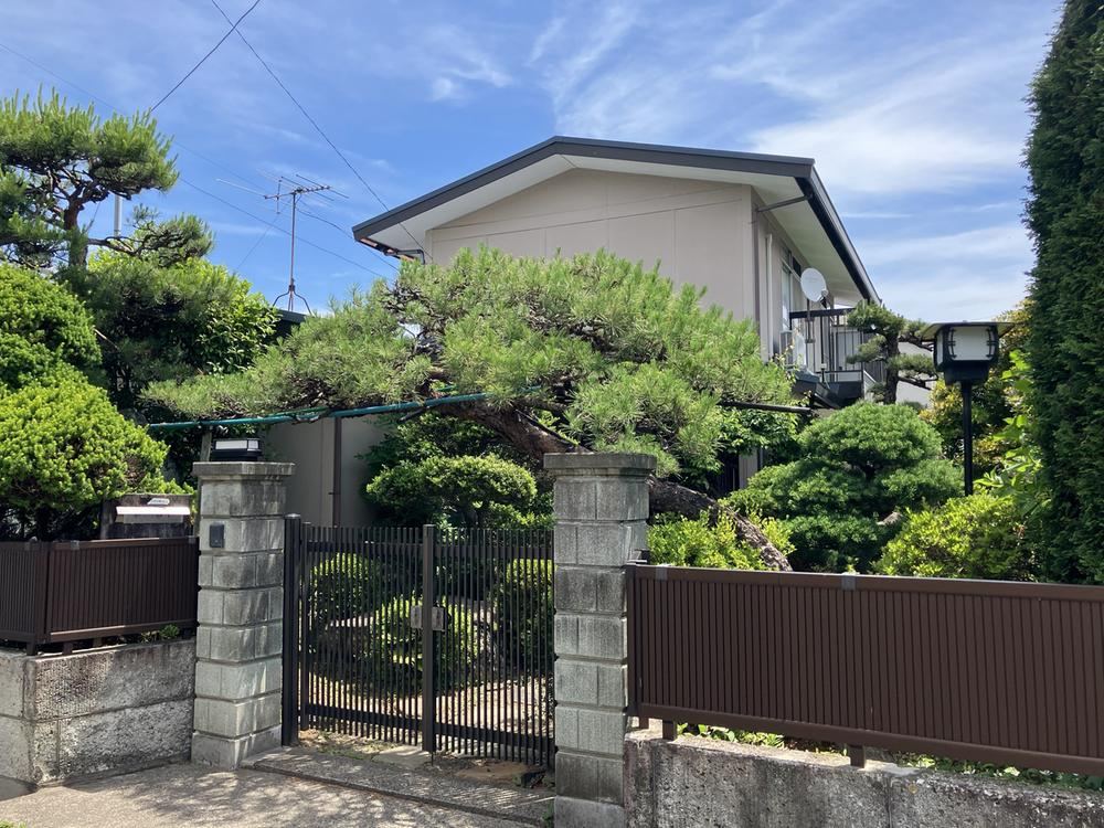 5DK house in Fukushima, Fukushima - Photo 1