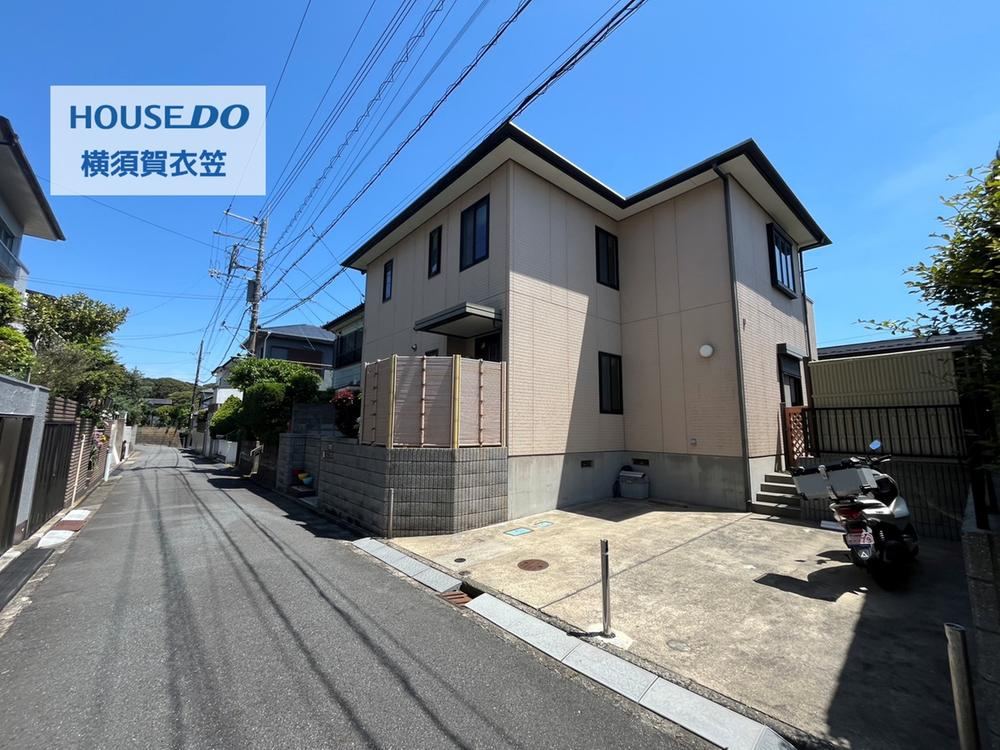 4LDK+2S house in Yokosuka, Kanagawa - Photo 1