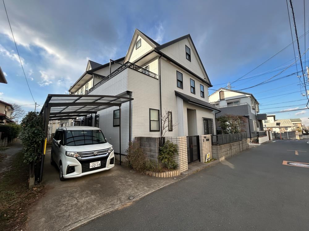 4LDK house in Tokorozawa, Saitama - Photo 1