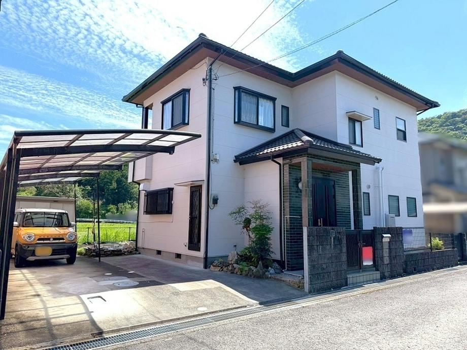 3LDK house in Tosa, Kochi - Photo 1