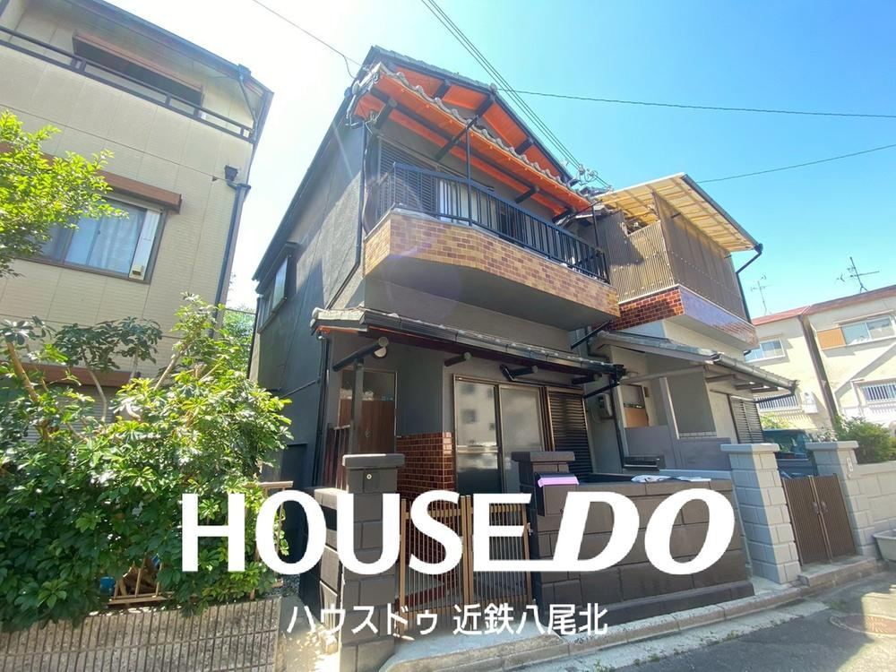 3DK house in Higashiosaka, Osaka - Photo 1