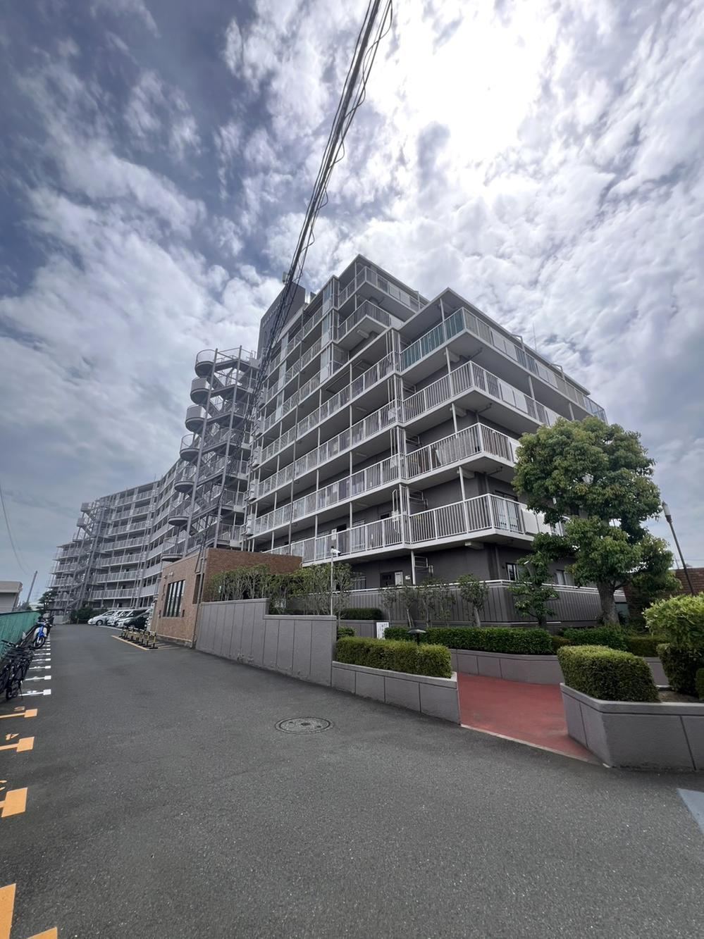 3LDK apartment in Ebina, Kanagawa - Photo 1
