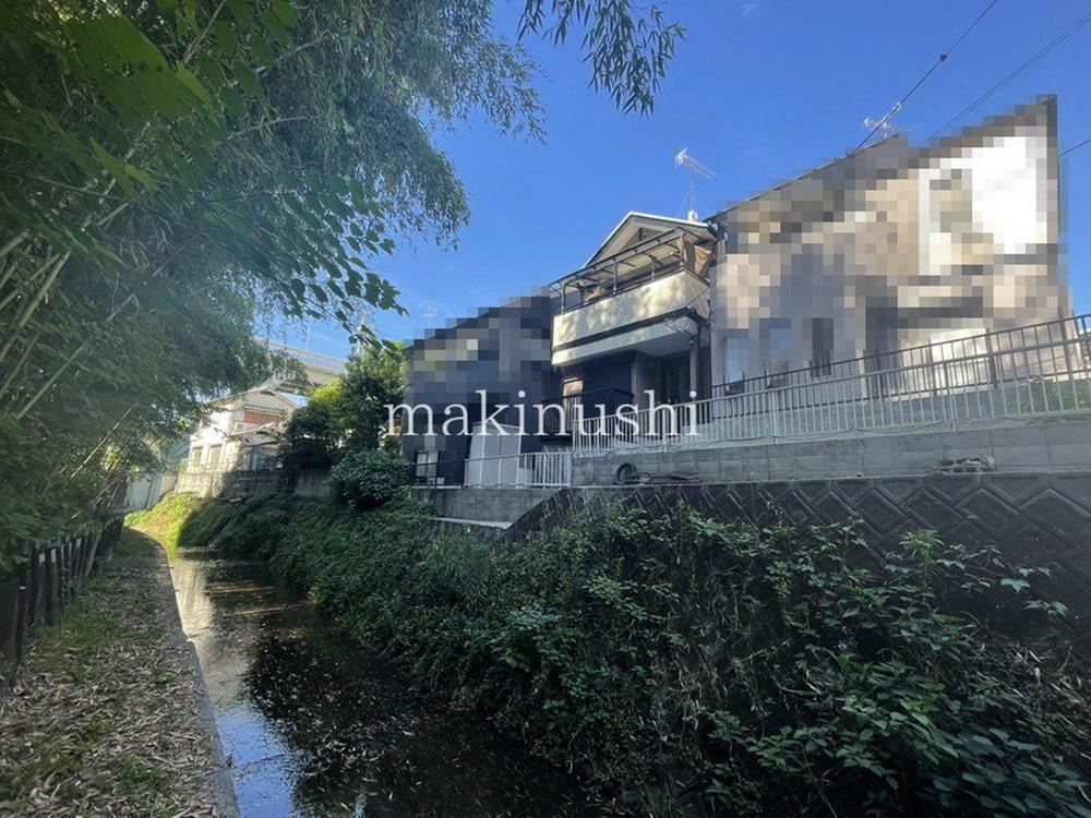 4LDK house in Kawachinagano, Osaka - Photo 1