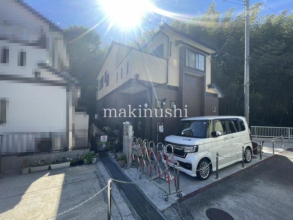 4LDK house in Kawachinagano, Osaka - Photo 1