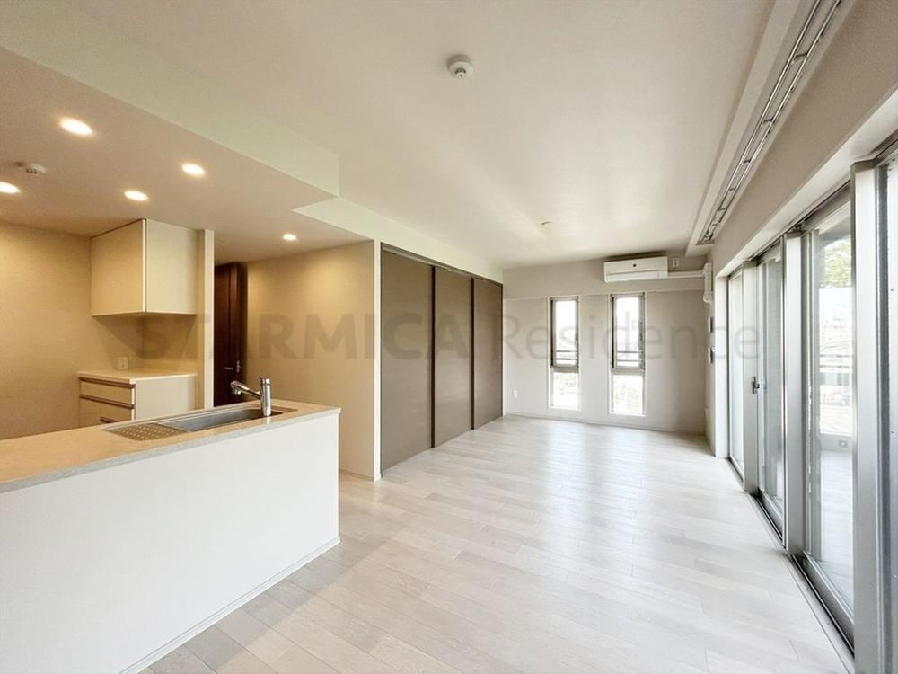 3LDK apartment in Setagaya Ward, Tokyo - Photo 1