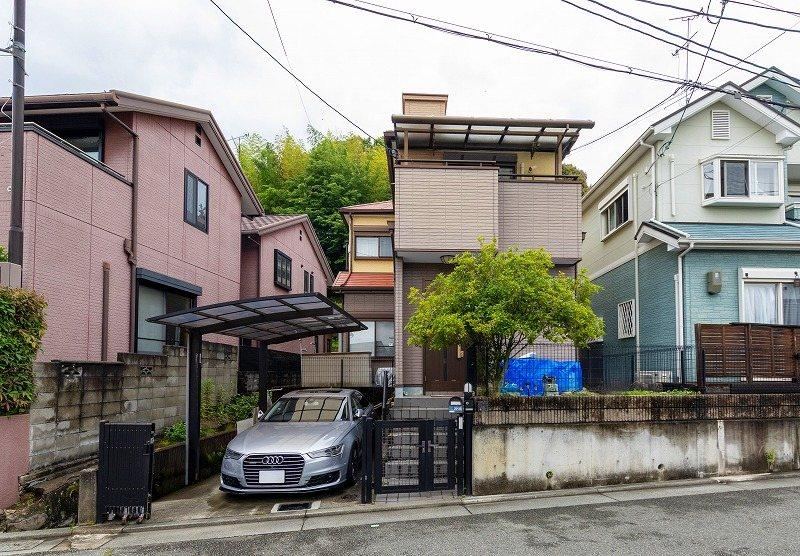 4LDK house in Kawanishi, Hyogo - Photo 1