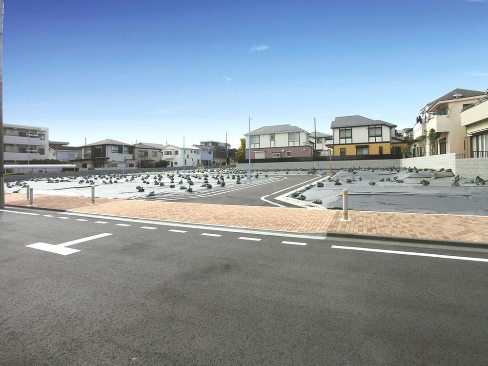 92 m² land in Suginami Ward, Tokyo - Photo 1