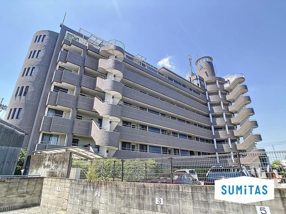 3LDK apartment in Minami Ward, Okayama - Photo 1