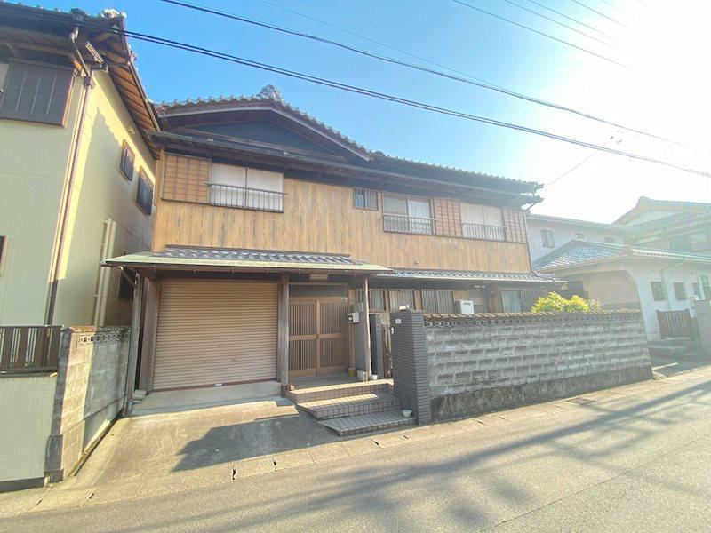 6DK house in Ise, Mie - Photo 1