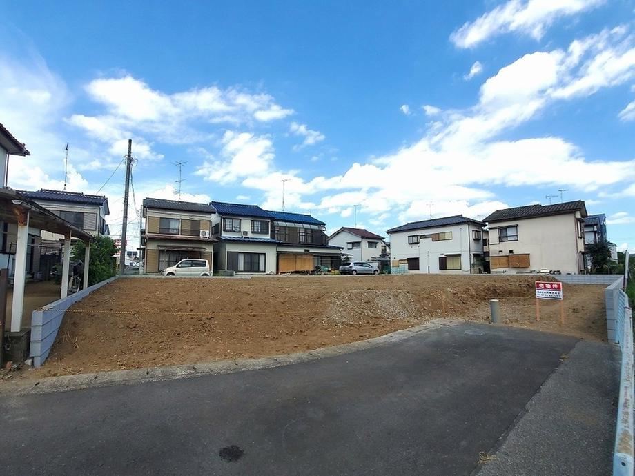 225 m² land in Satte, Saitama - Photo 1