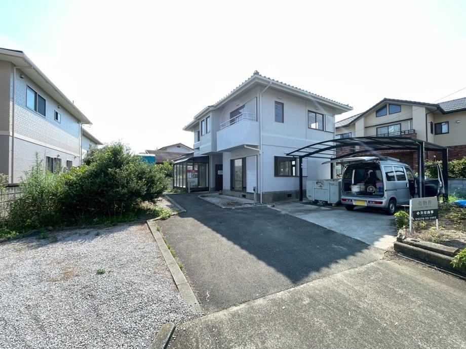 4LDK house in Isesaki, Gunma - Photo 1