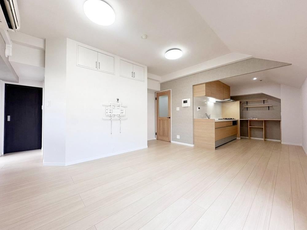 3LDK apartment in Setagaya Ward, Tokyo - Photo 1