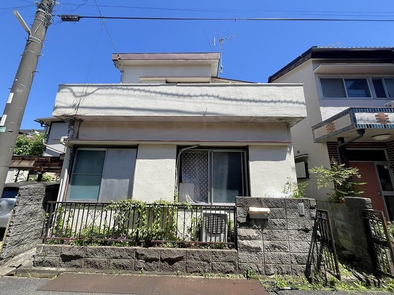 4DK house in Matsudo, Chiba - Photo 1