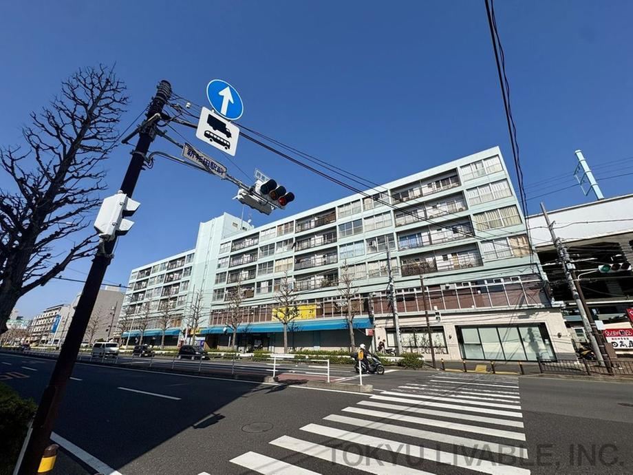 1DK apartment in Isogo Ward, Yokohama, Kanagawa - Photo 1