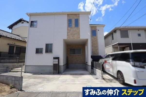 4LDK house in Minuma Ward, Saitama - Photo 1