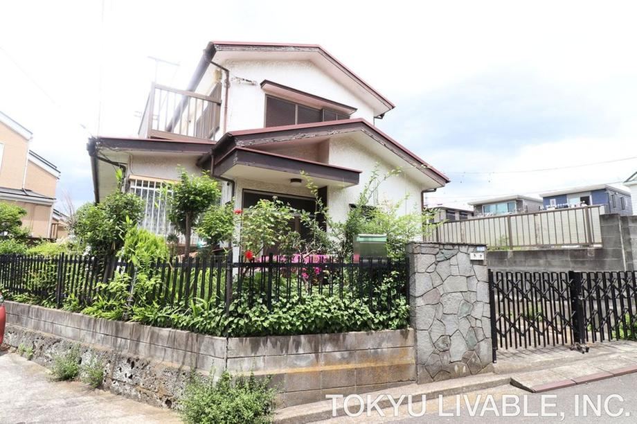 120 m² land in Konan Ward, Yokohama, Kanagawa - Photo 1