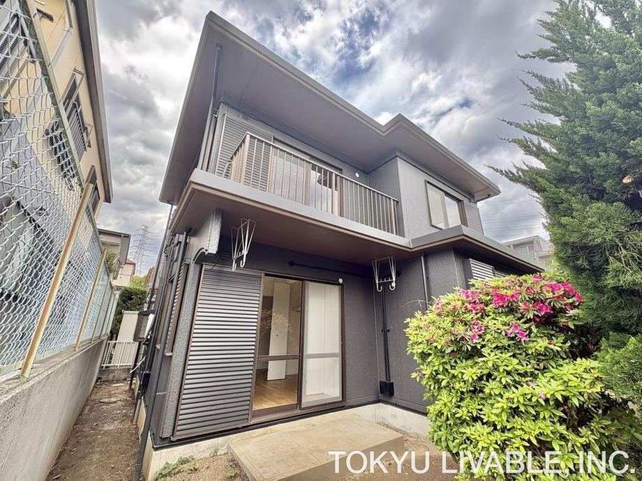 3LDK house in Aoba Ward, Yokohama, Kanagawa - Photo 1