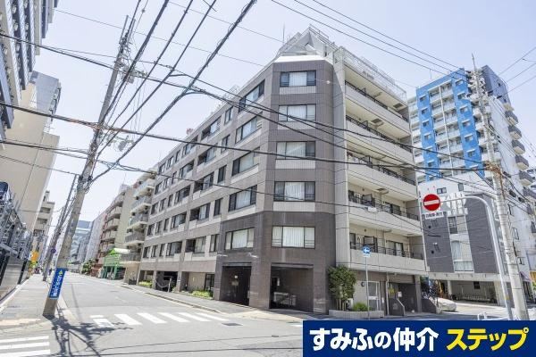 1DK apartment in Chuo Ward, Kobe, Hyogo - Photo 1