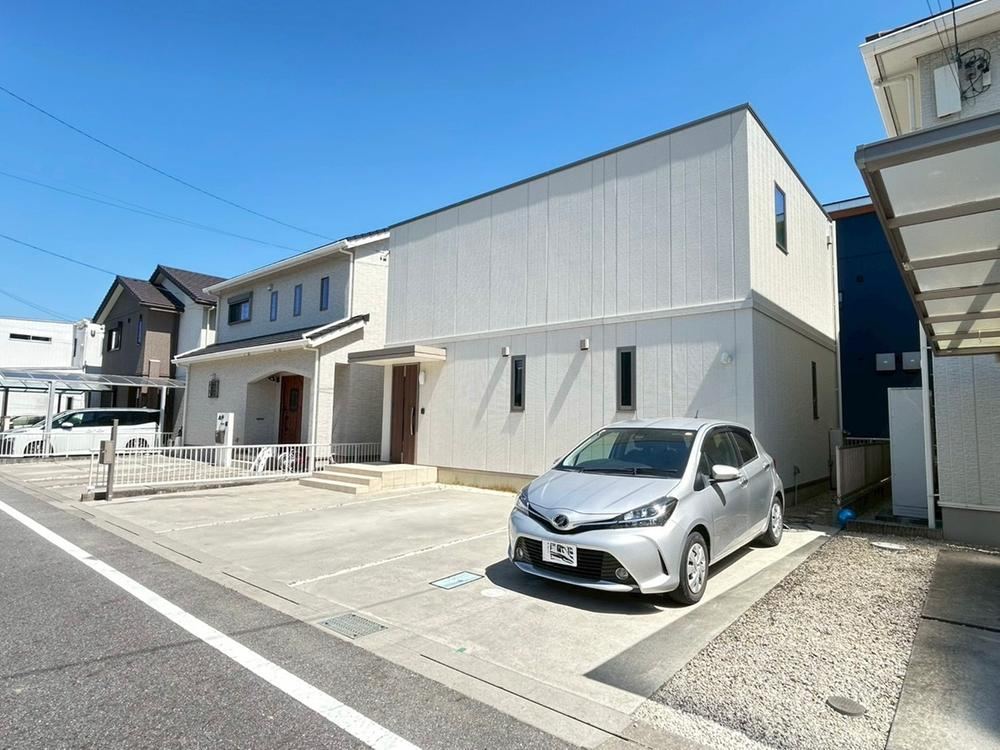 3LDK house in Kota, Nukata District, Aichi - Photo 1