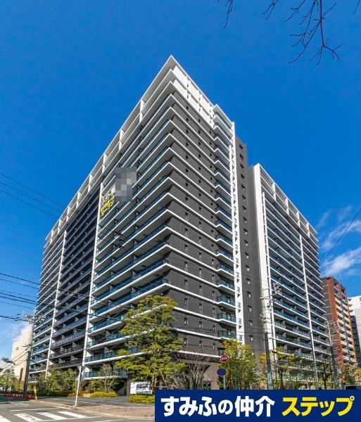 2LDK+S apartment in Higashi Ward, Nagoya, Aichi - Photo 1