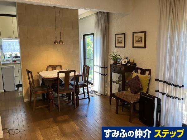 4LDK house in Totsuka Ward, Yokohama, Kanagawa - Photo 1