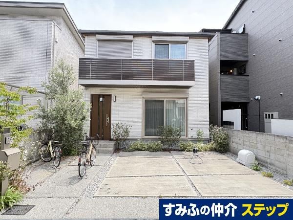 3LDK house in Higashiosaka, Osaka - Photo 1