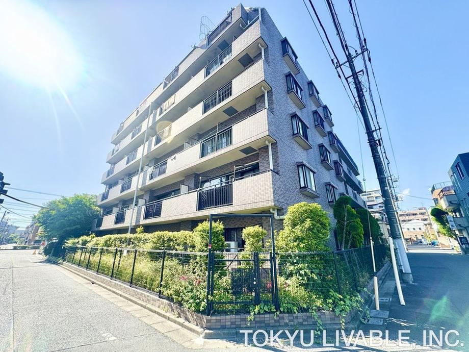 3LDK+S apartment in Edogawa Ward, Tokyo - Photo 1