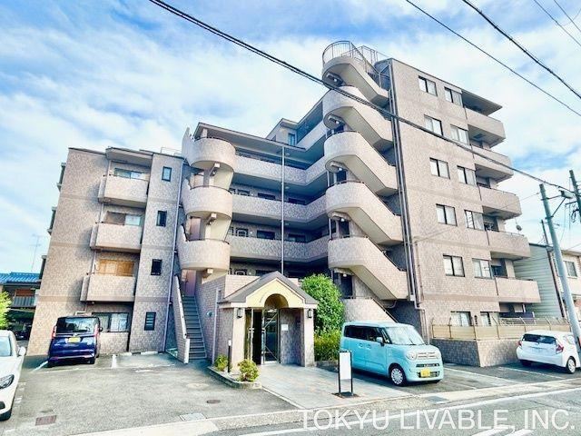 2LDK+S apartment in Ukyo Ward, Kyoto - Photo 1