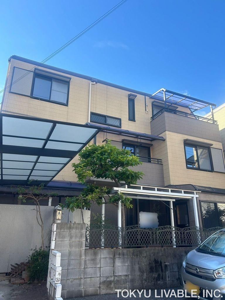 6LDK+S house in Suma Ward, Kobe, Hyogo - Photo 1
