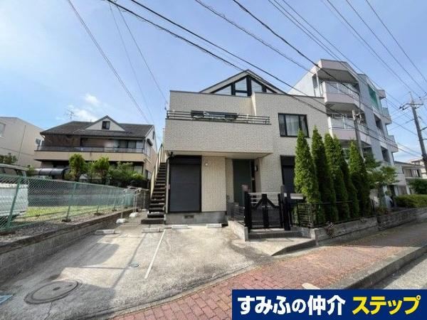 3LDK+S house in Isehara, Kanagawa - Photo 1