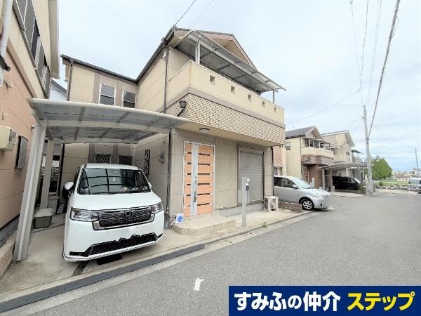3LDK house in Naka Ward, Sakai, Osaka - Photo 1