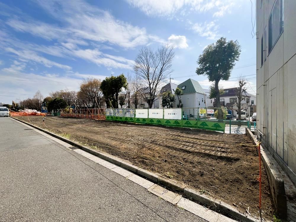 50 m² land in Ota Ward, Tokyo - Photo 1