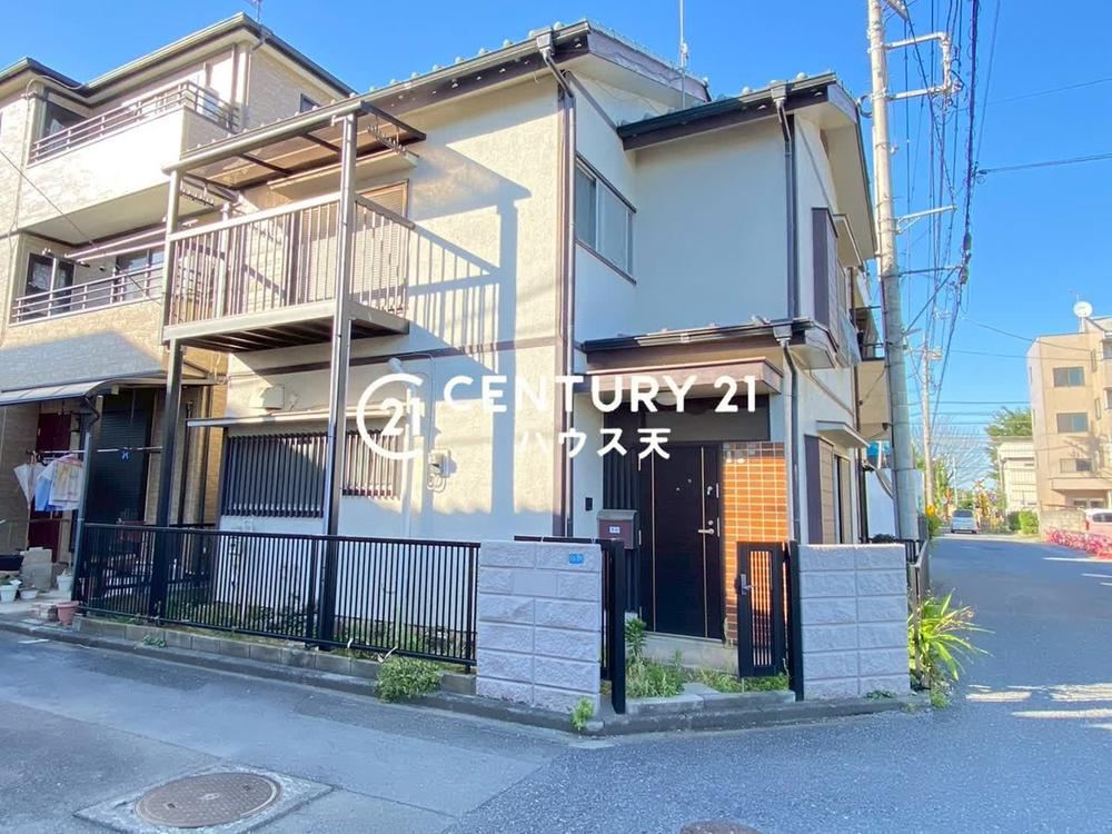 4DK house in Sakado, Saitama - Photo 1