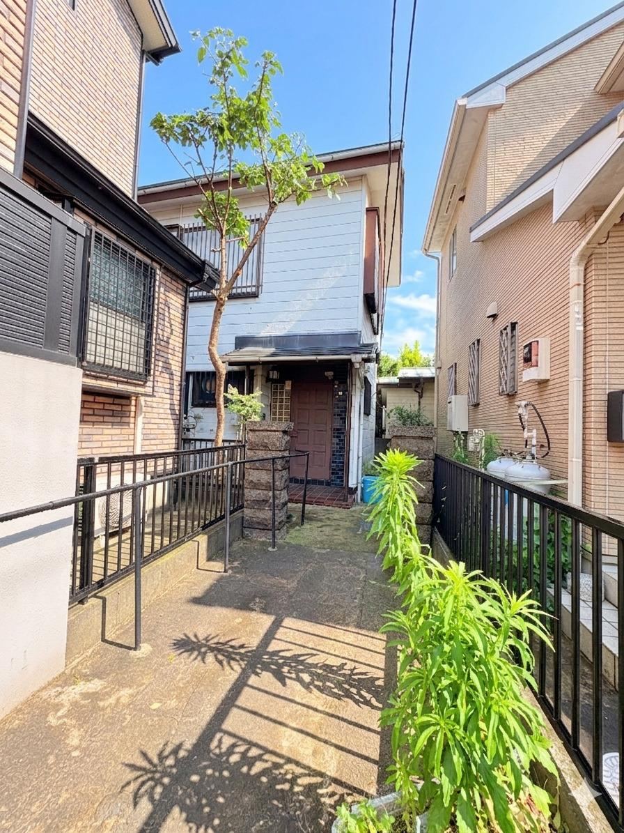 77 m² land in Fujisawa, Kanagawa - Photo 1