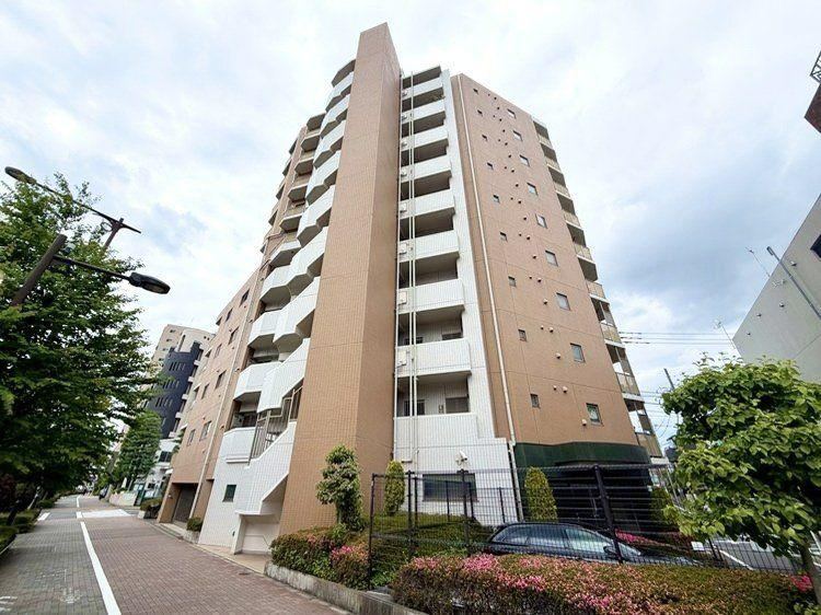 2LDK apartment in Toshima Ward, Tokyo - Photo 1