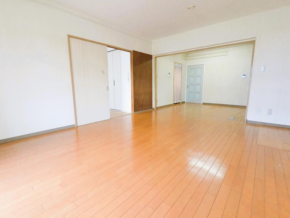 3LDK apartment in Kanazawa Ward, Yokohama, Kanagawa - Photo 1