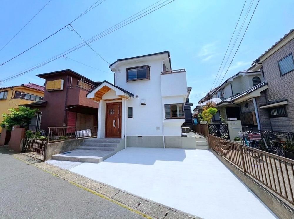 3LDK house in Izumi Ward, Yokohama, Kanagawa - Photo 1
