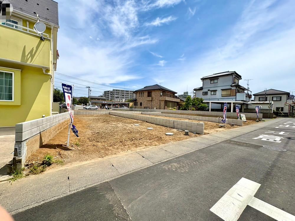 127 m² land in Koshigaya, Saitama - Photo 1