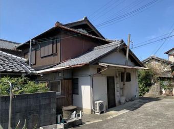 6DK house in Kainan