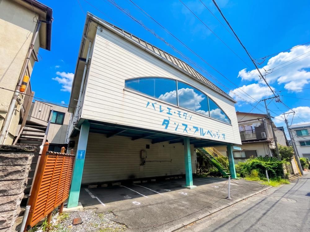 49 m² land in Ota Ward, Tokyo - Photo 1