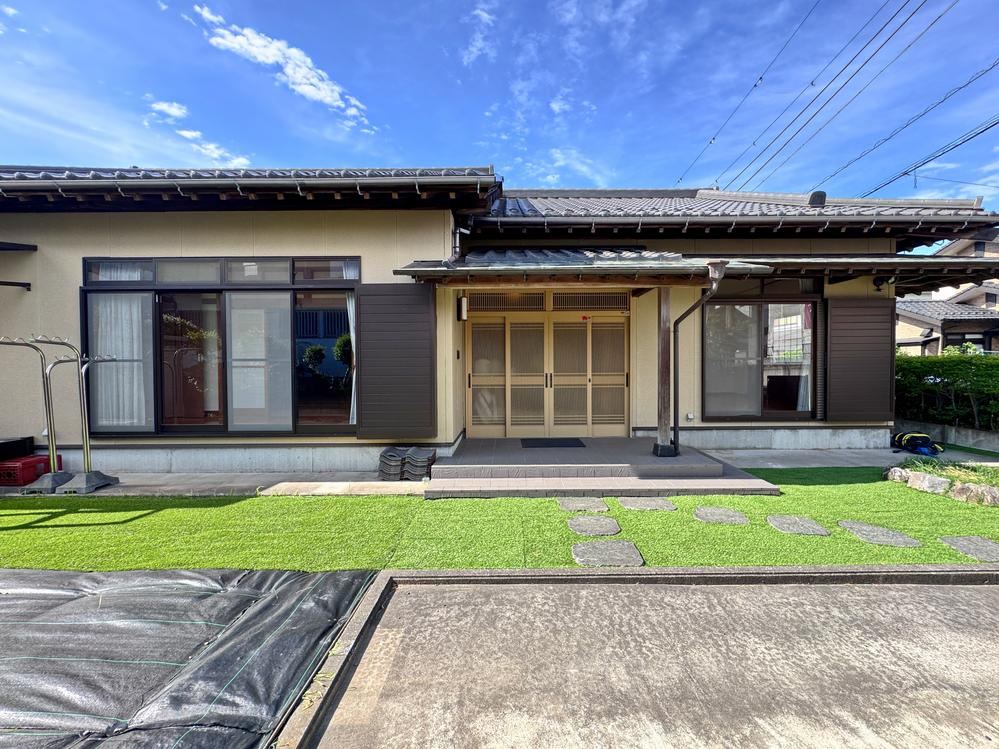 4DK+S house in Kisarazu, Chiba - Photo 1