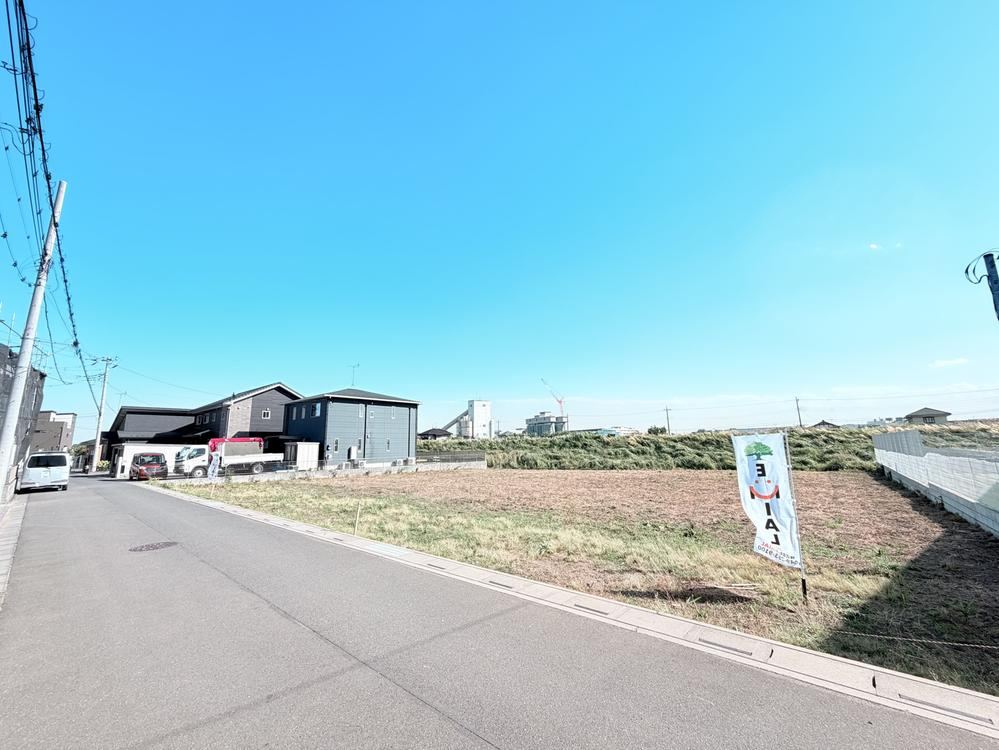 261 m² land in Fujimi, Saitama - Photo 1