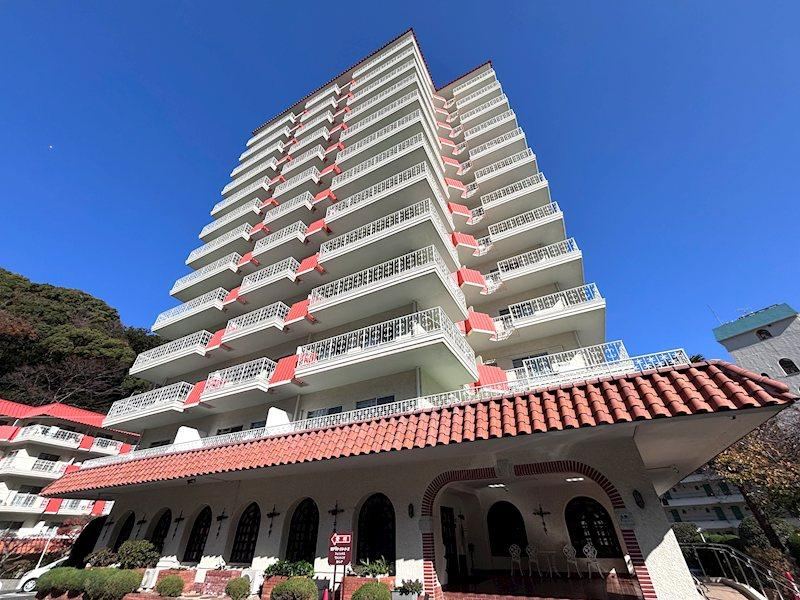 studio apartment in Atami, Shizuoka - Photo 1