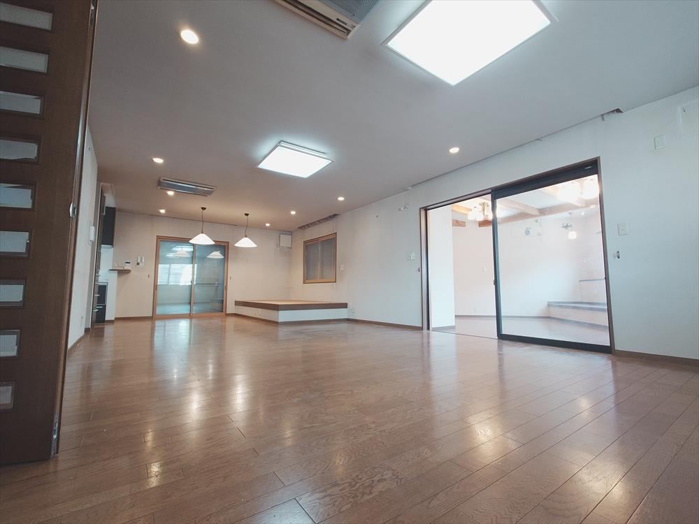 7LLDDKK+2S house in Kawachinagano, Osaka - Photo 1