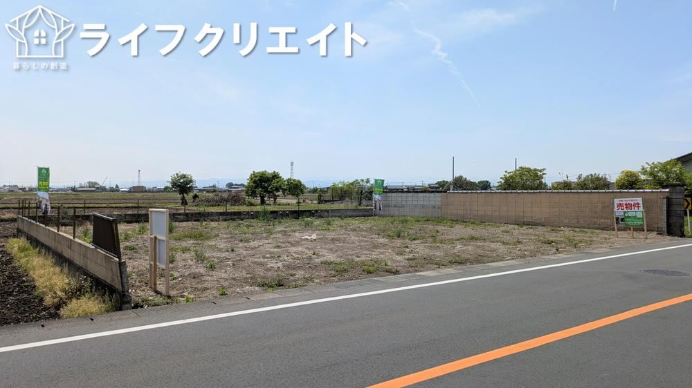 284 m² land in Ota, Gunma - Photo 1