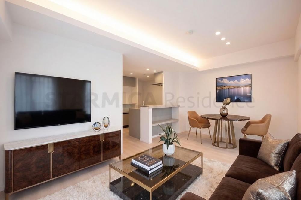 1LDK apartment in Setagaya Ward, Tokyo - Photo 1